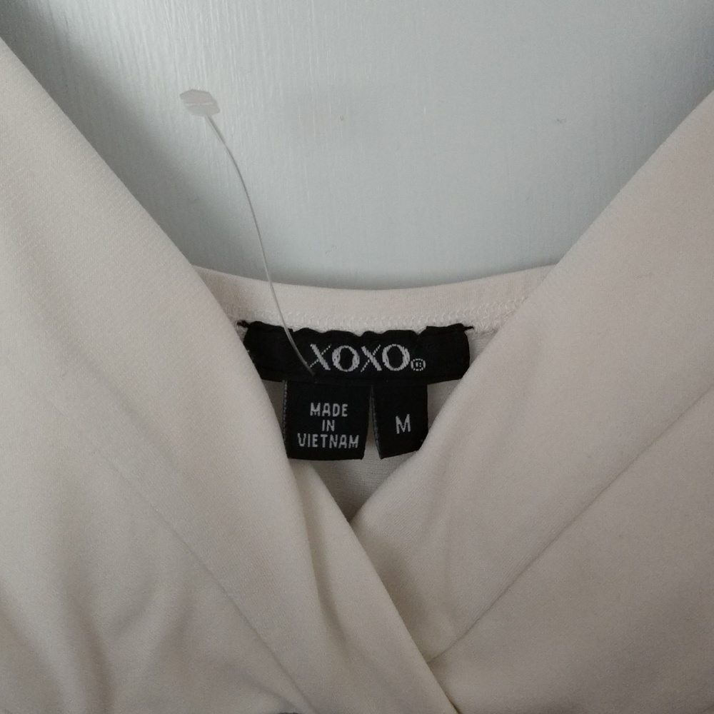 XOXO dress - Picture 3 of 5